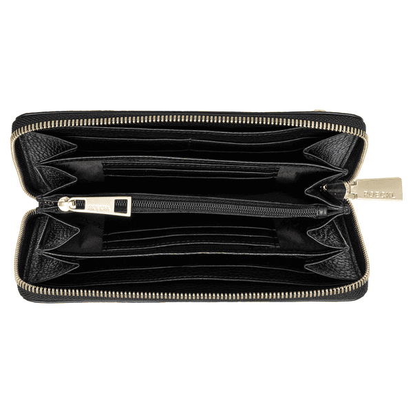Donna large - black