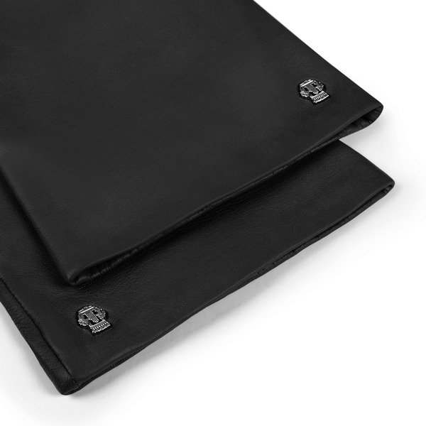 Elegant Nappa - black