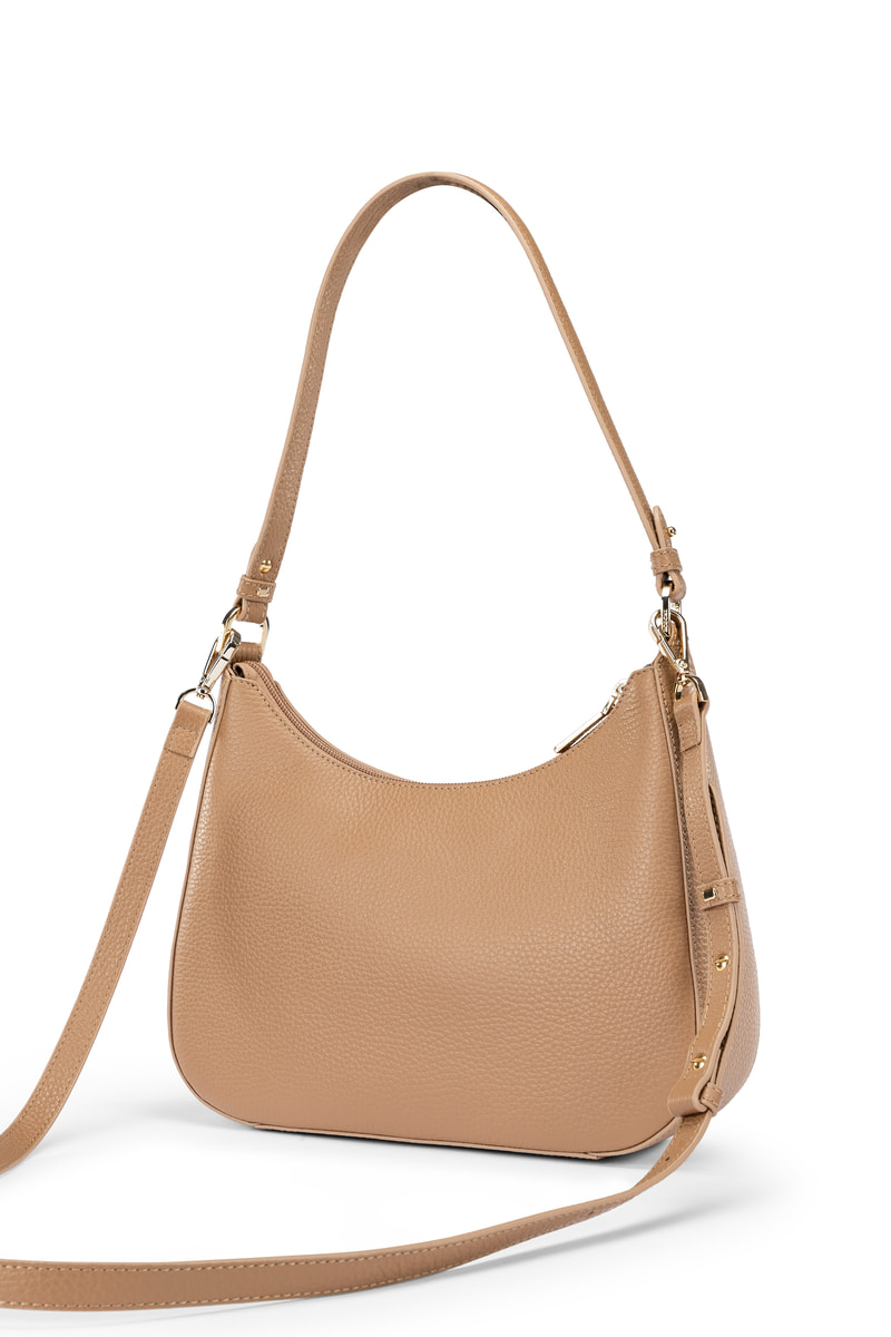 Cleo Shoulderbag - camel