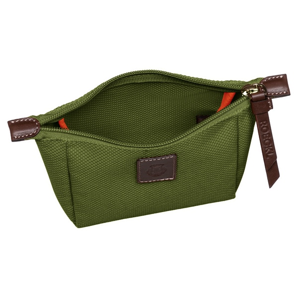 Bottle Bag Kosmetiktasche Mini Women - jungle