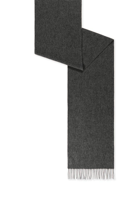 Classic Solid Women 30x180  - anthracite