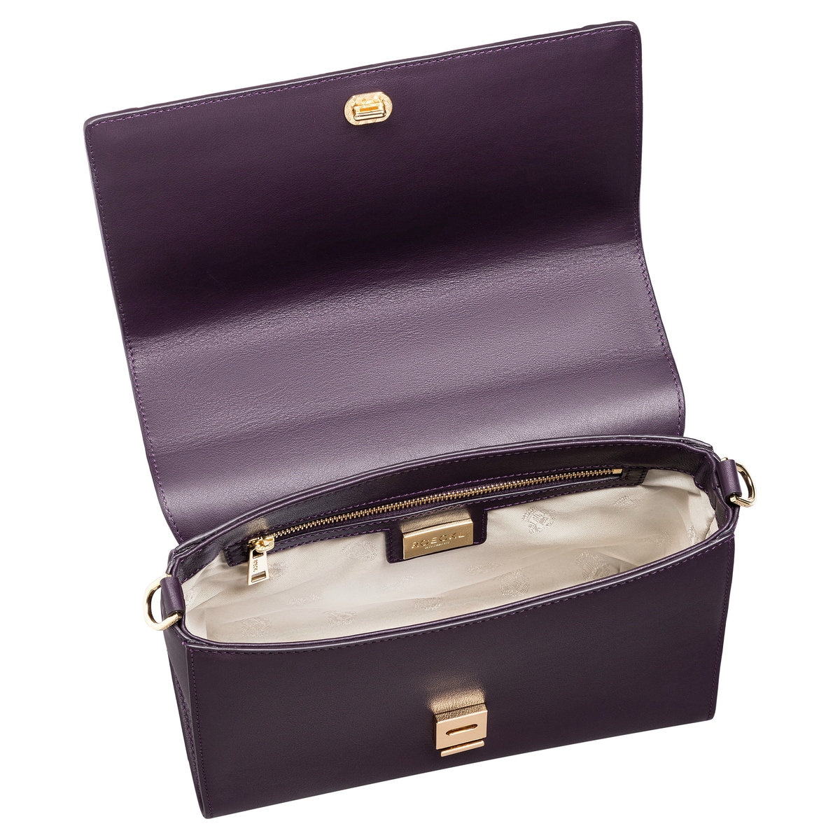 Olivia crafted small - prune