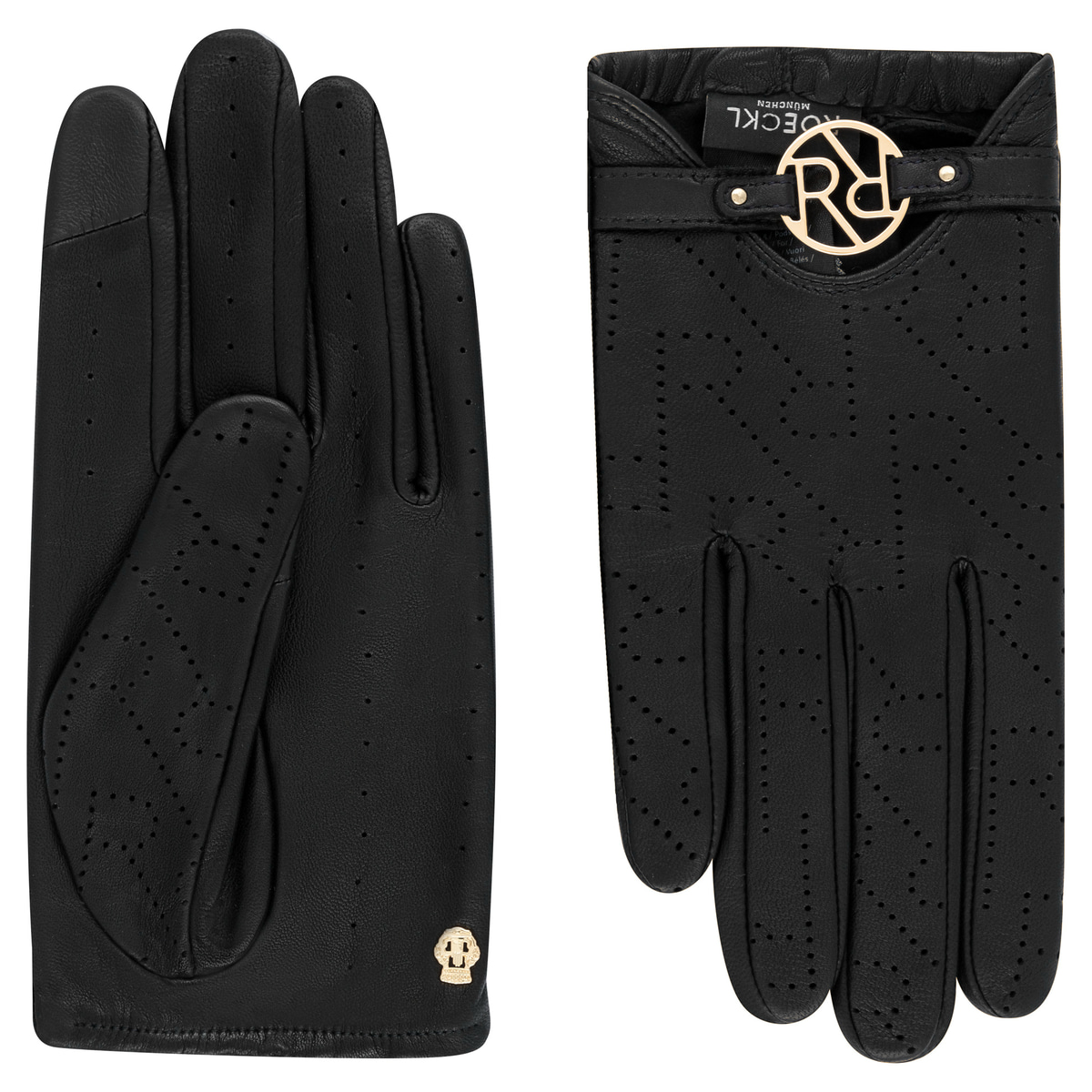 Nice - black