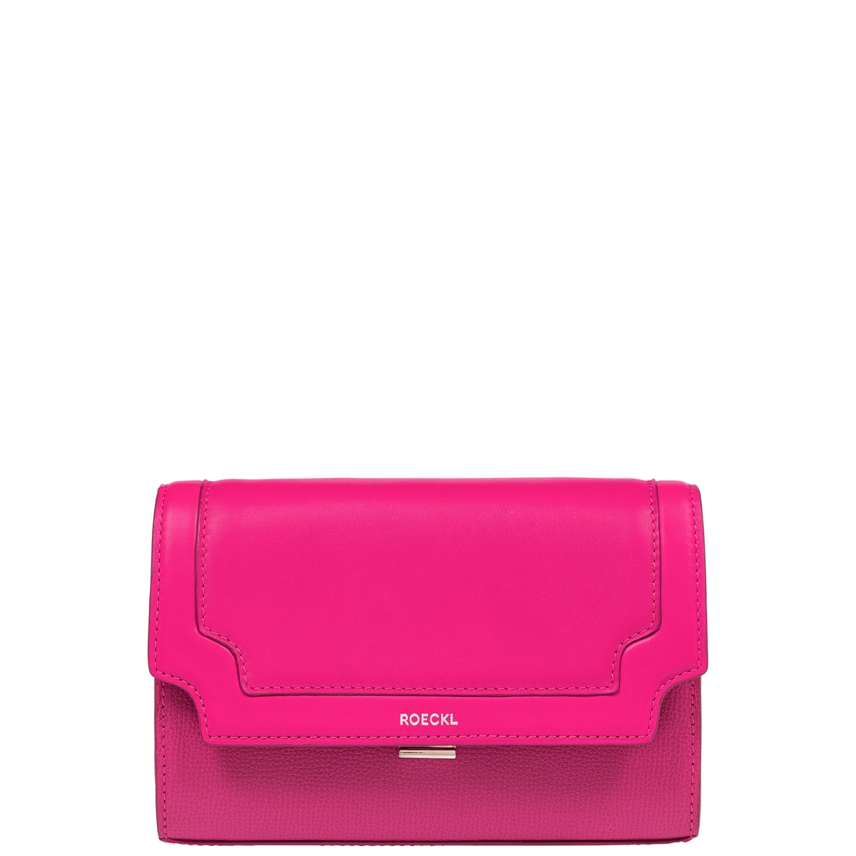 Josephine small - hot pink