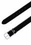 Lara 3,5cm - black