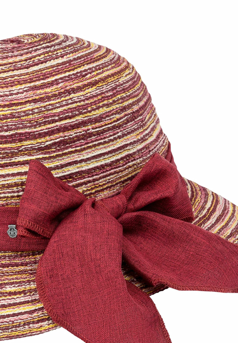 Elba - classic red