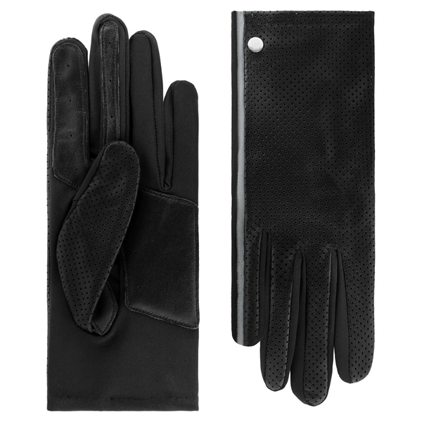 Atlanta Touch - black