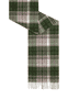 Modern Glencheck 37x164  - multi green