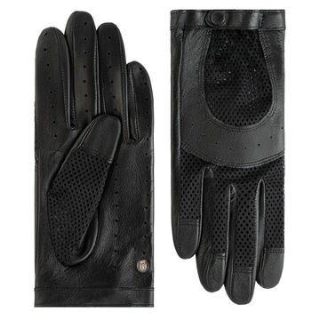 Perugia Touch   - black