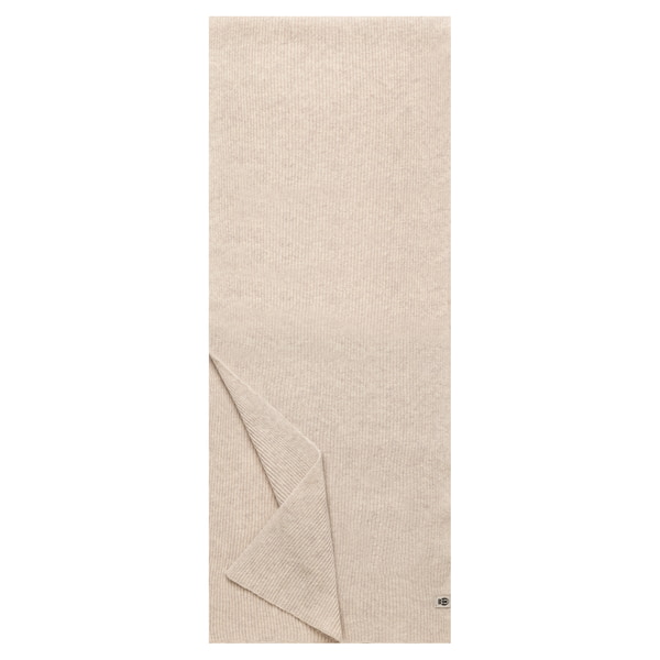 Manhattan Schal 35x180 - cashmere