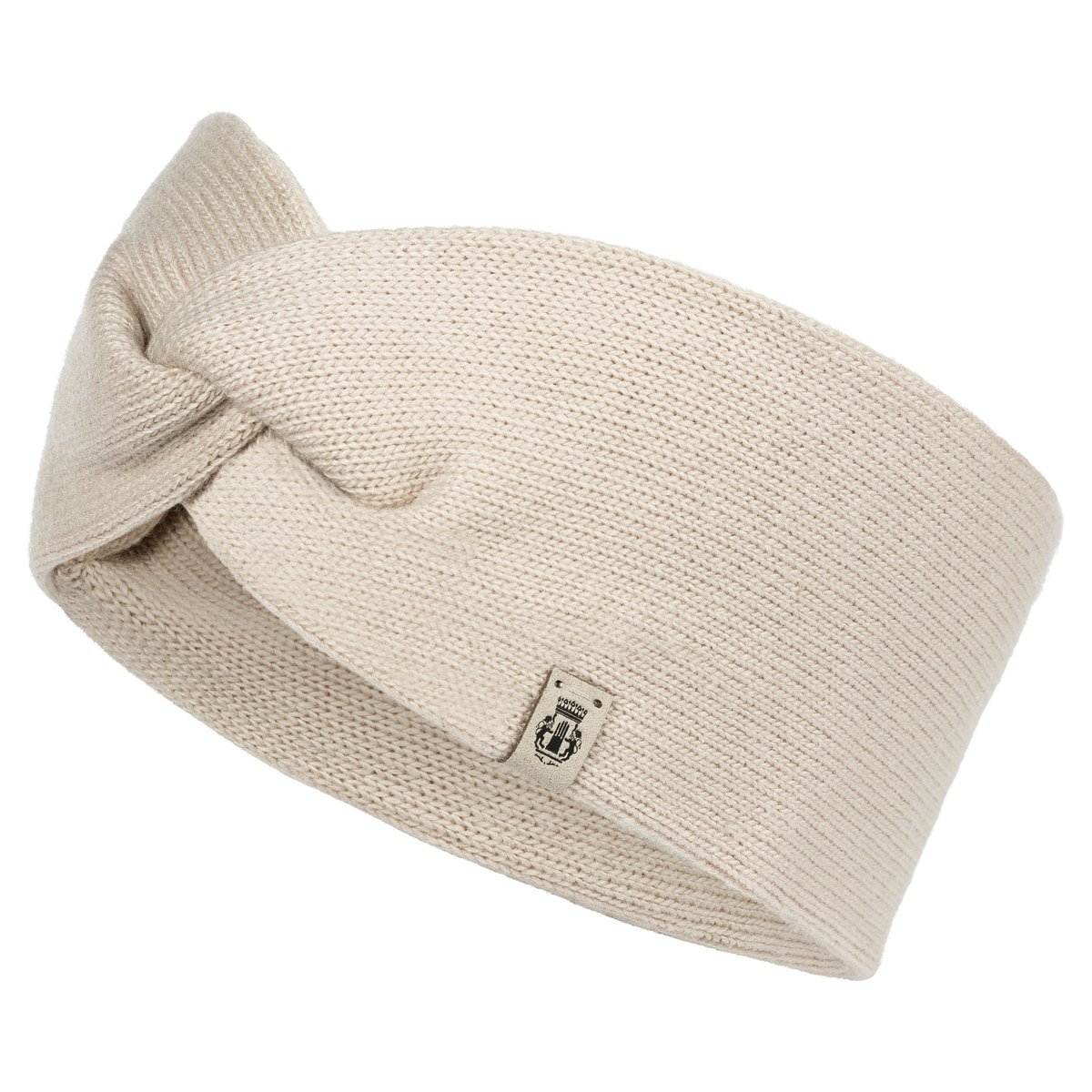 Essentials Stirnband - sand