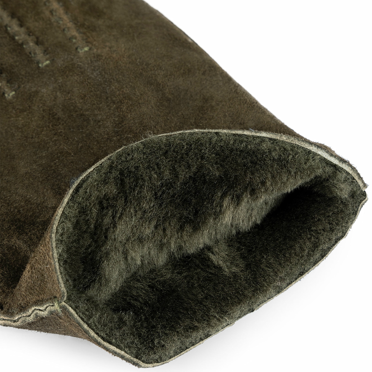 Oslo Faeustling - khaki