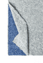 Cosy Bouclé New Schal 30x180 - multi indigo