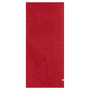 Pure Cashmere Schal 40x180 - red
