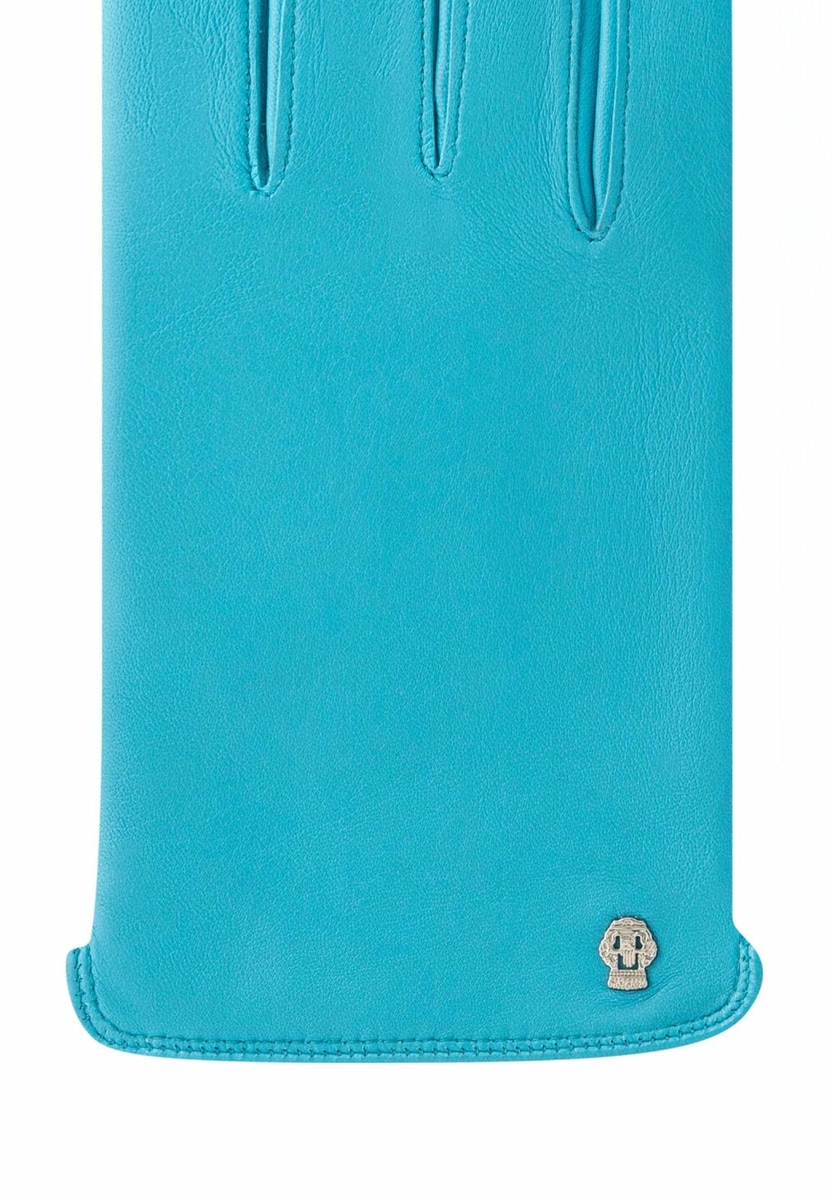 New York - turquoise