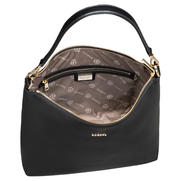 Diana medium - black