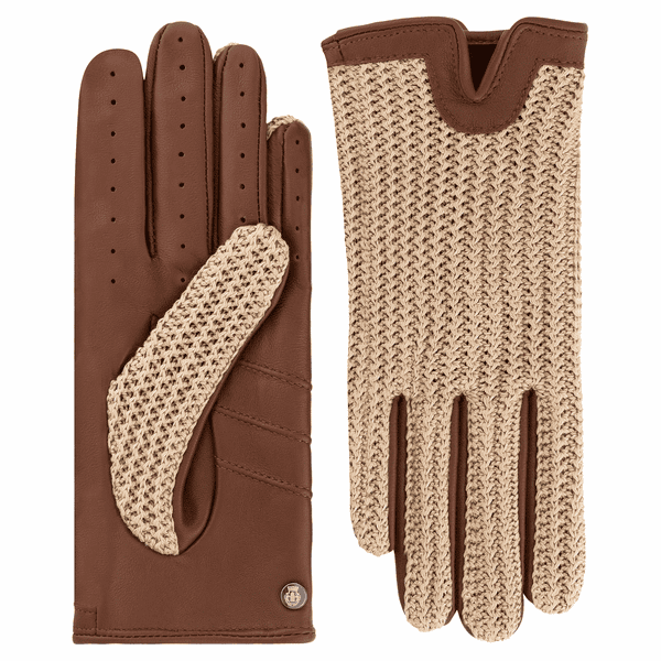 Sanremo - saddlebrown