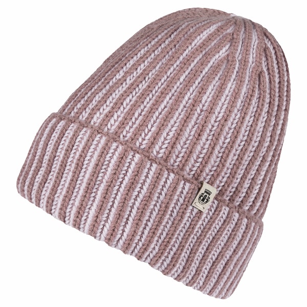 Cosy Lines Muetze One - blush