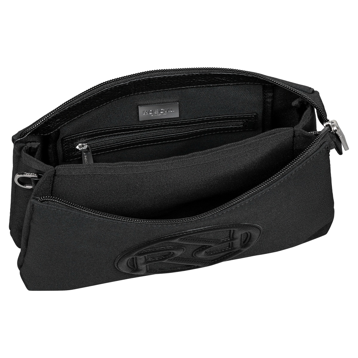 Nala small - black