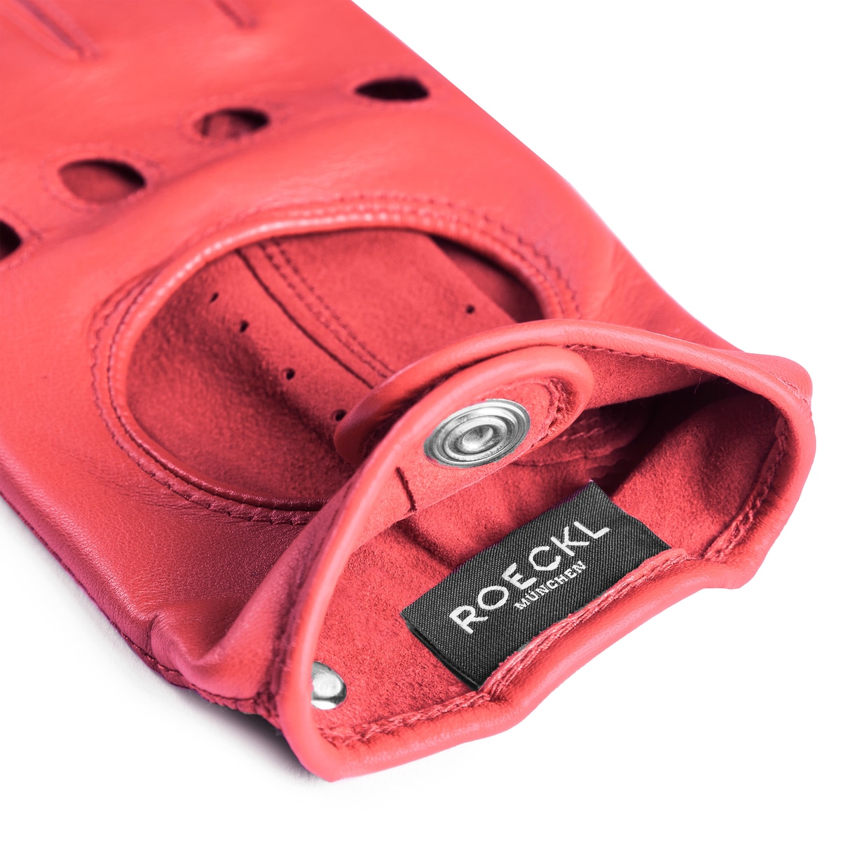 Rom Autofahrer  - hibiscus