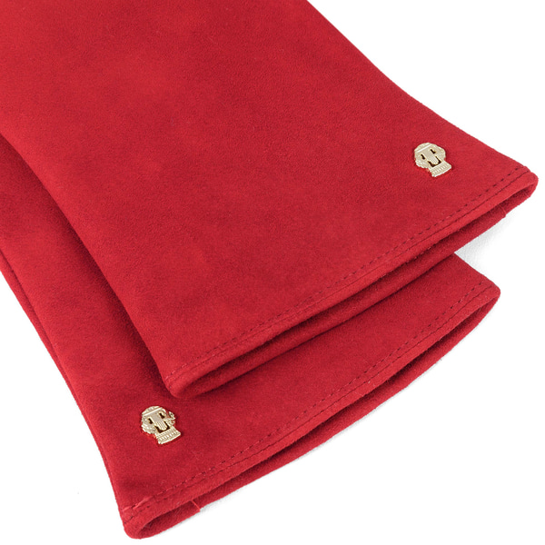 Kiew - classic red