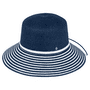 Paloma Hut - navy