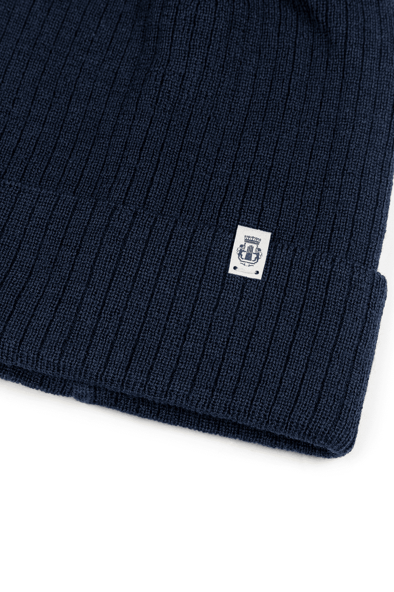 Enzo Muetze - classic navy