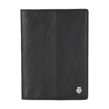 Passport Sleeve MOUSSE - black
