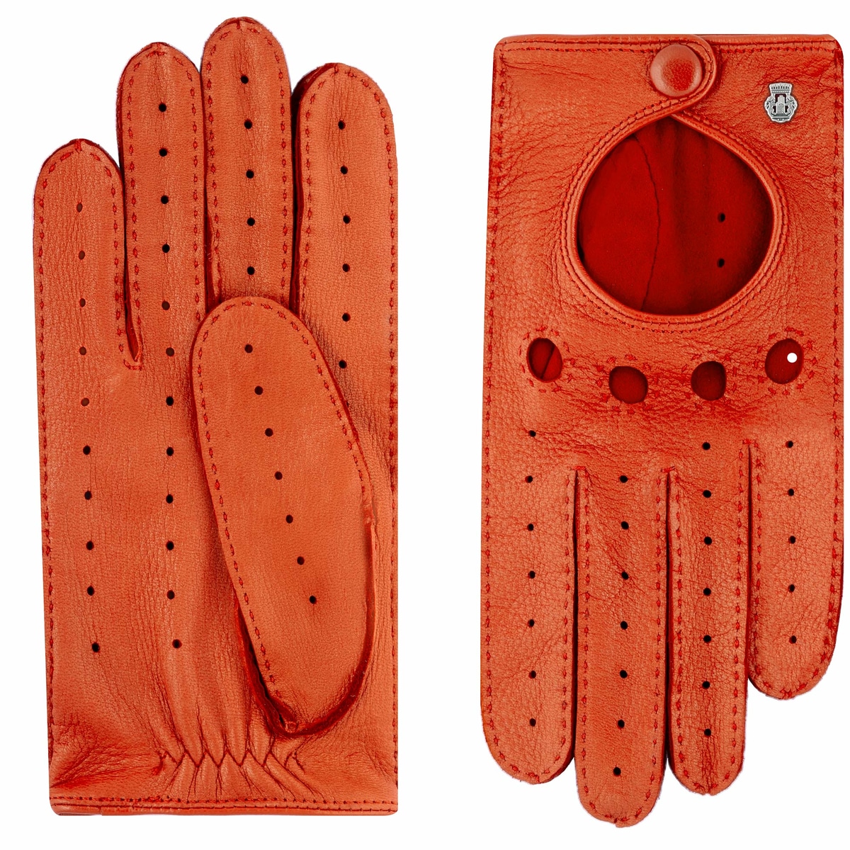 Montreal Autofahrer - brick