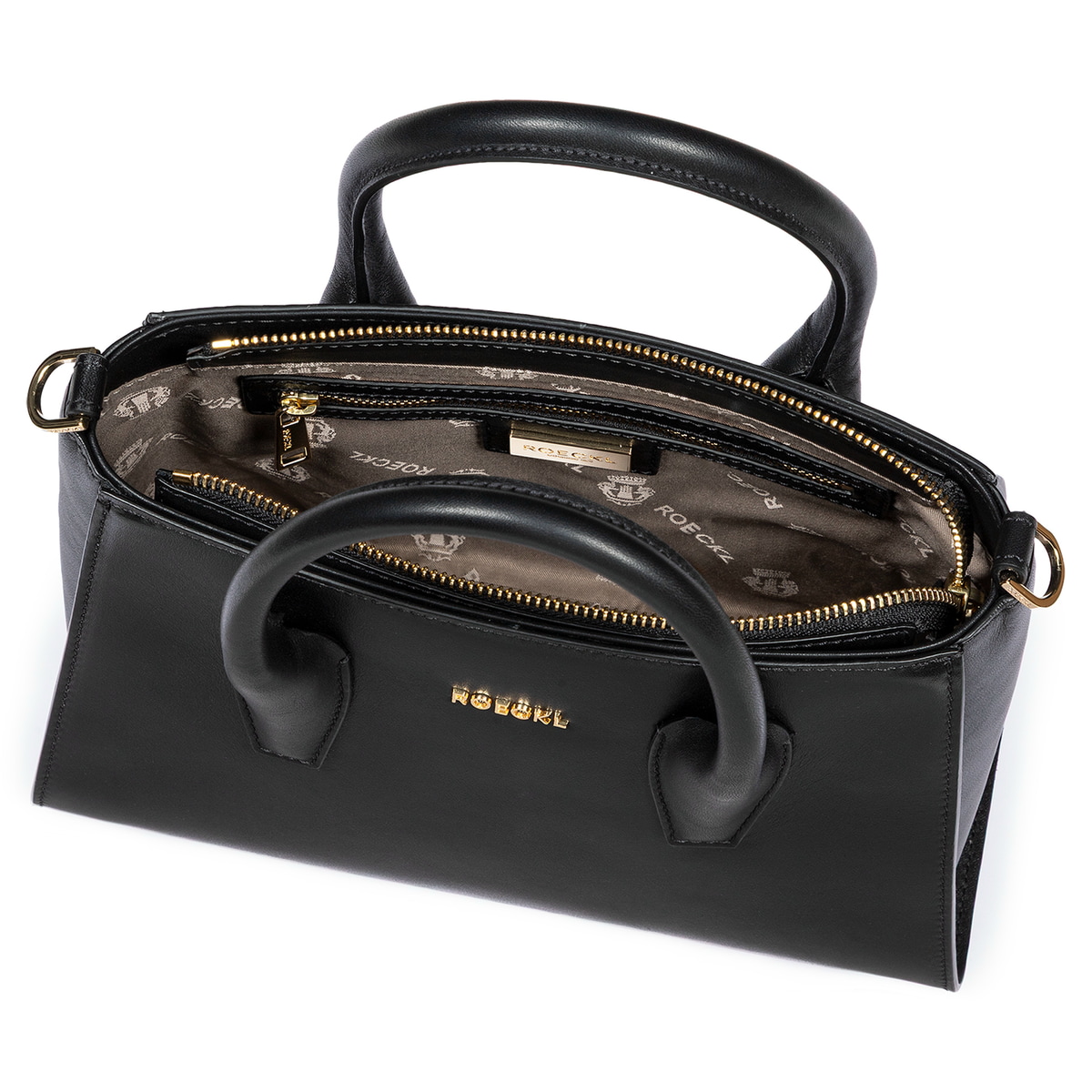 Ruby small - black