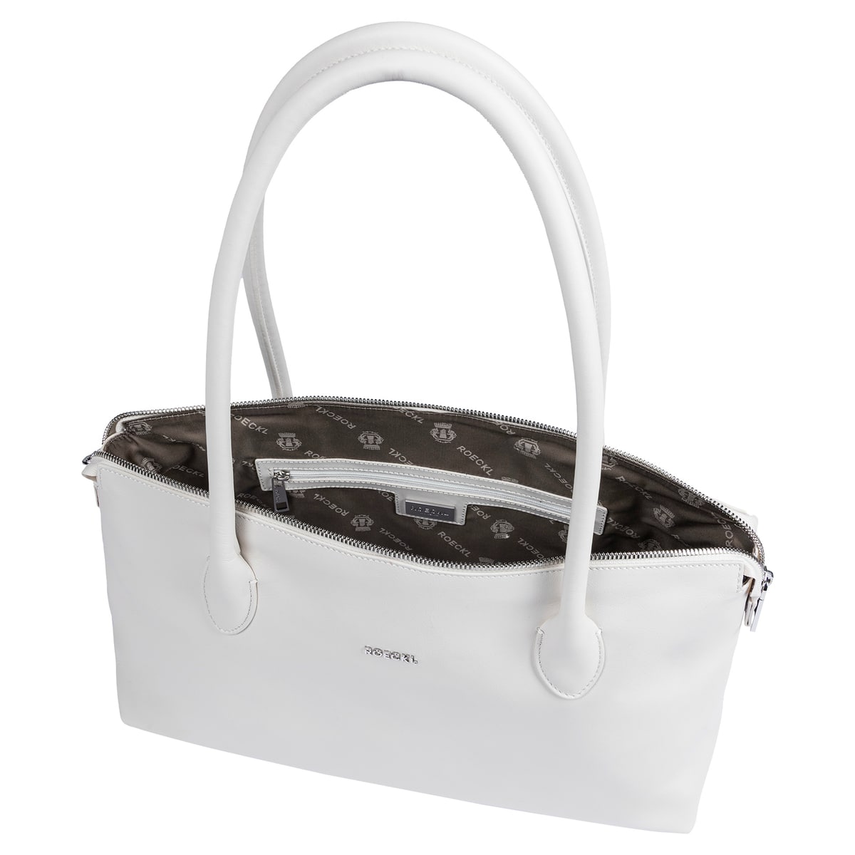 Davina handbag medium  - cloud