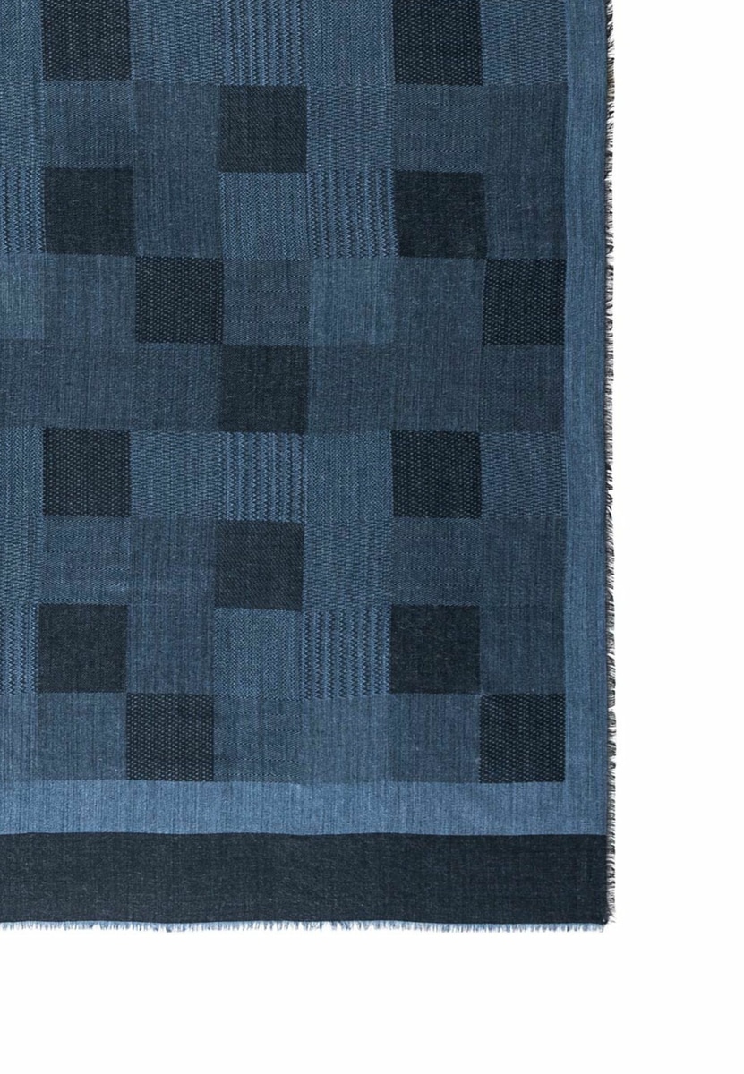Blocking Square Men 120x160 - jeans