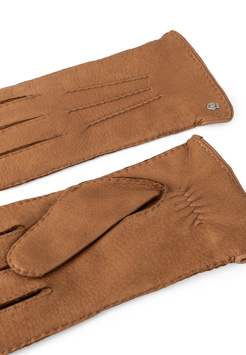 Garmisch - saddlebrown