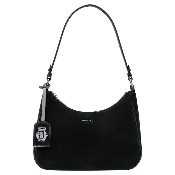 Jubilee 185 Schultertasche small - black
