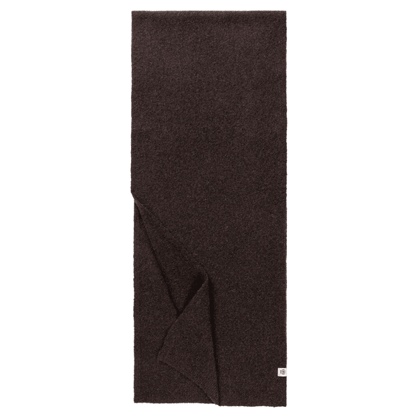 Soft Cloud Schal 35x180  - coffee