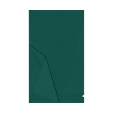 Pure Cashmere Plaid 60x190 - emerald