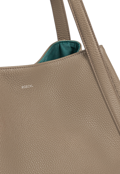 Lana large - khaki