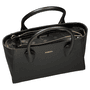 Mathilde Handtasche medium  - black