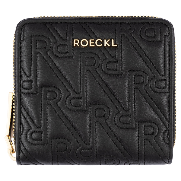 Deda quilted medium - black