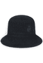 Carnaby Heraldic  - black