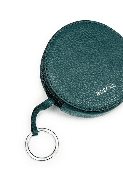 Lilli small One - emerald