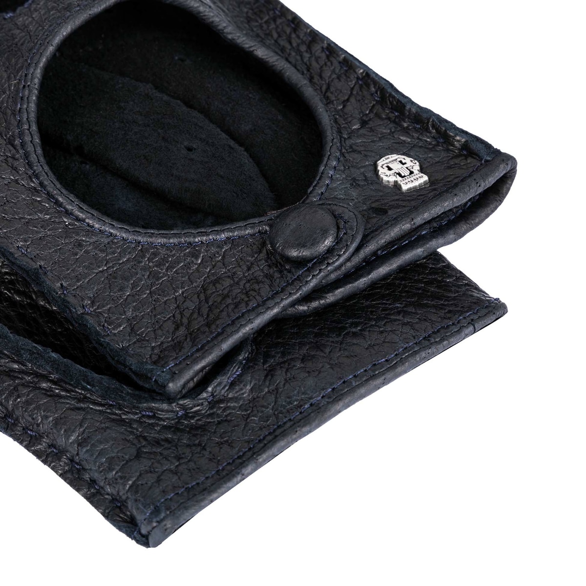 Meran Autofahrer - classic navy