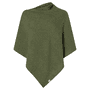 Sully Poncho - khaki