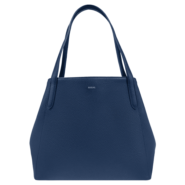 Lana large - classic navy