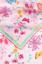 Flower Field 100 x 100 - multi rose