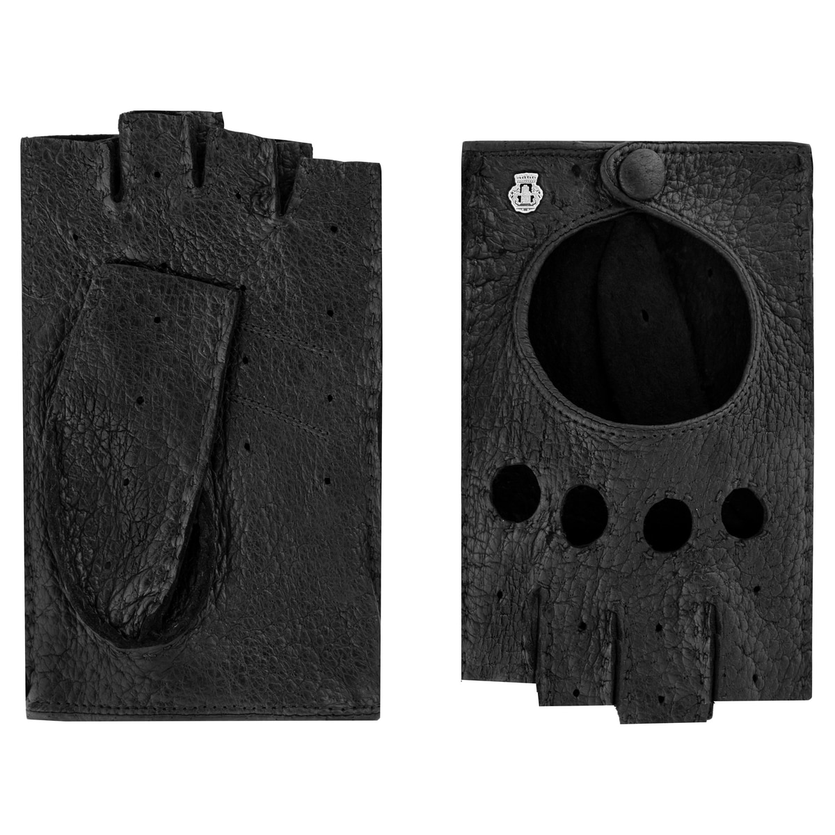 Meran Autofahrer  - black