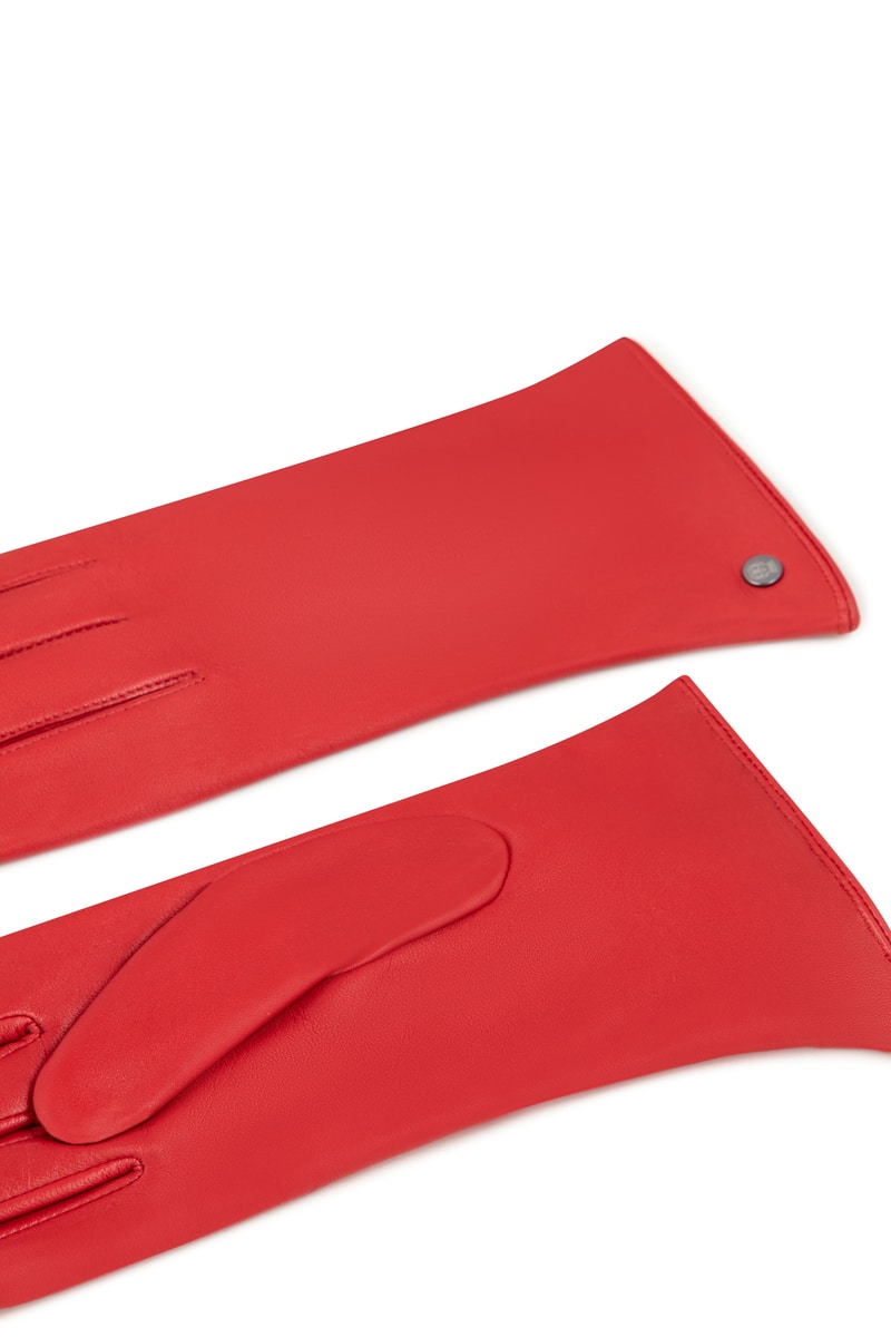 Locarno - red