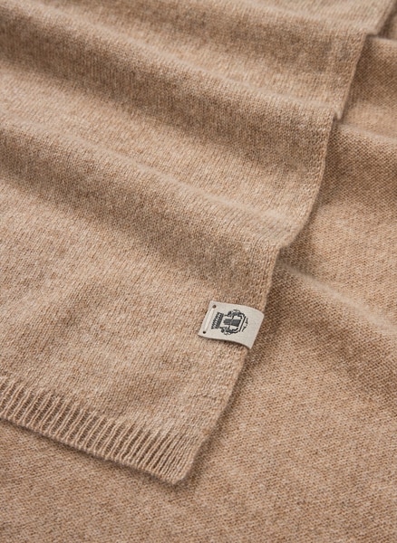 Pure Cashmere Schal - cashmere
