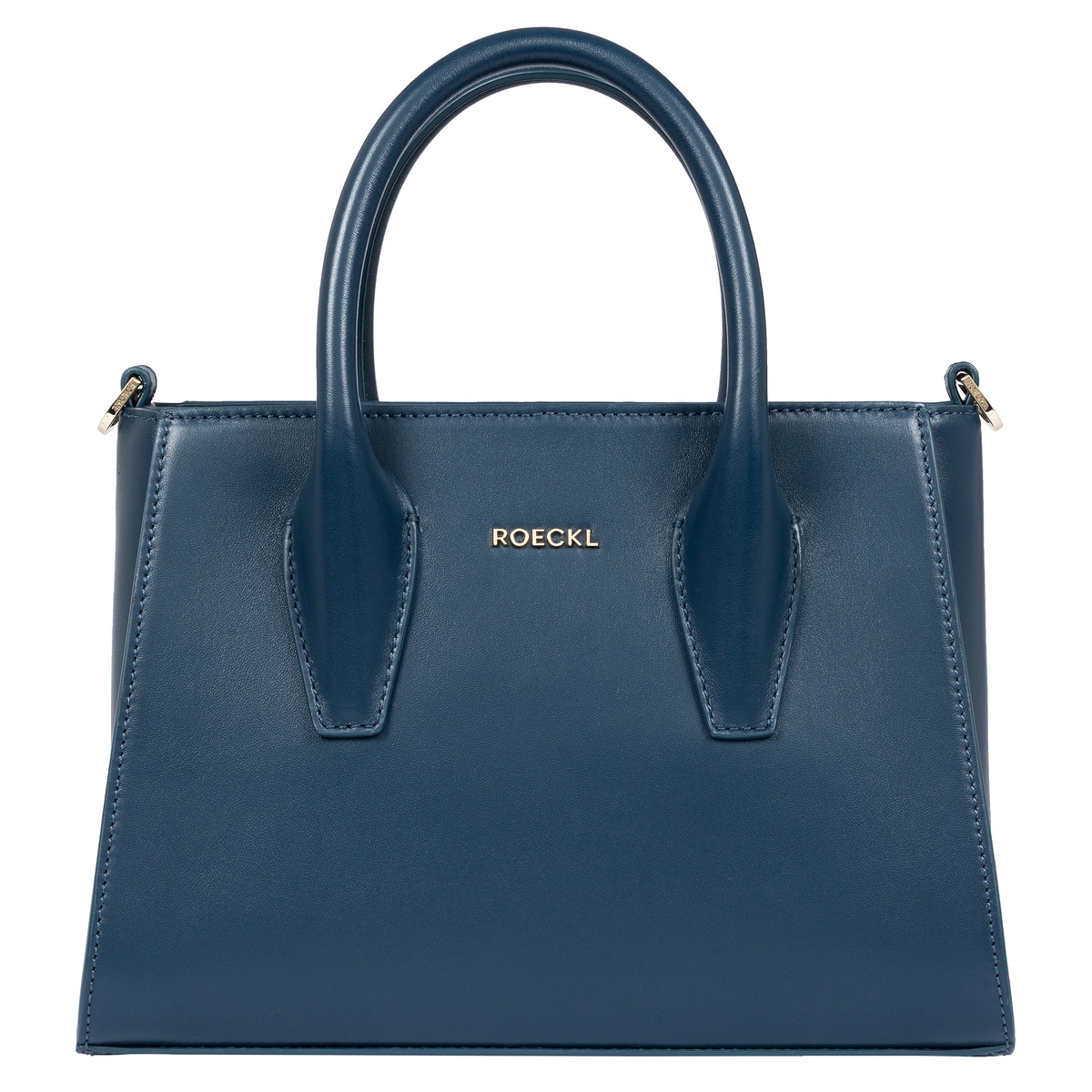 Ruby small - classic navy