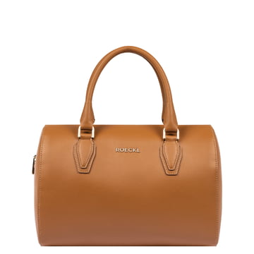 Milla medium - hazelnut